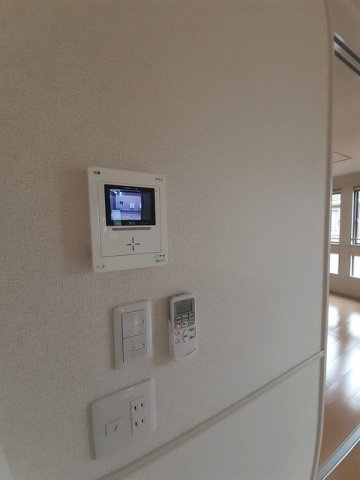 モンテマーレのセキュリティ