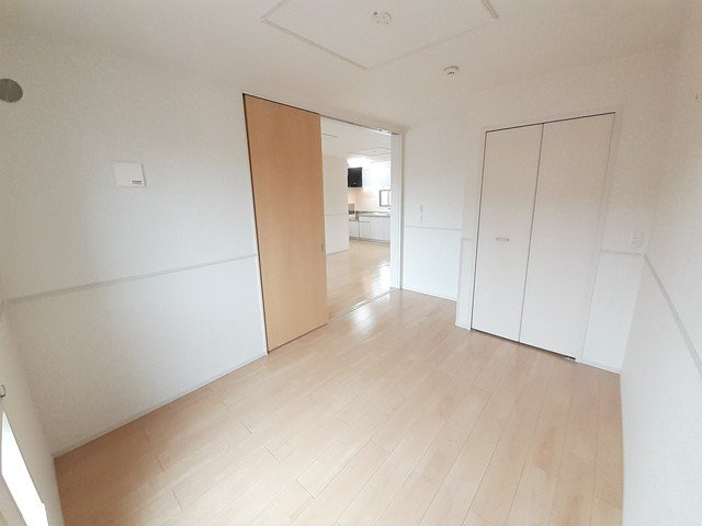 モンテマーレの内装|物件の内装です