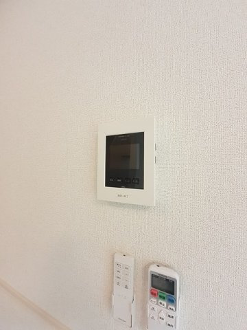 あかつき　Ｂの設備