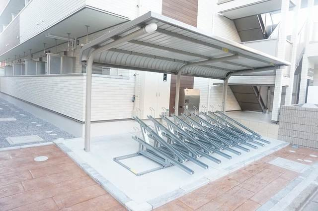 グラン　トレゾールⅡのその他共用部分