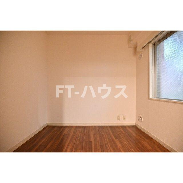 クレセントコート津田沼の収納