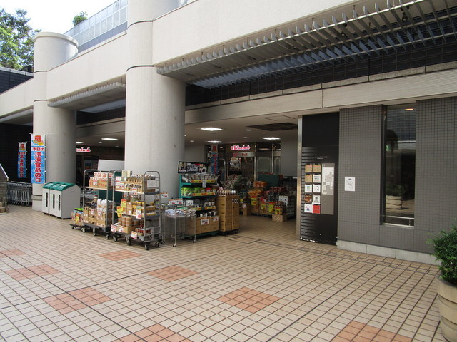 グラン月島のその他|文化堂