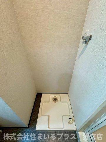 ハイフェンス京橋の設備