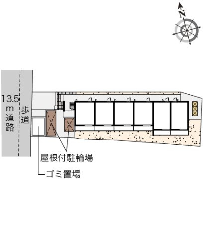 レオネクストレジスター本郷のその他