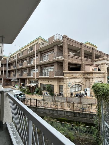 ベルク園田の展望