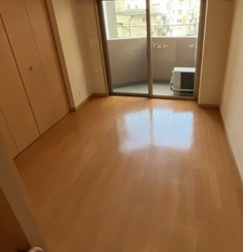 エグザ浅草弐番館の内装|おしゃれな内装です