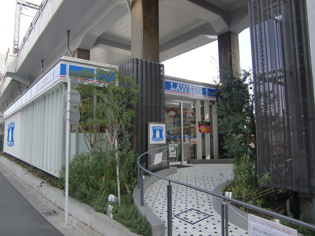 カーサ　ダイヤのその他|ローソン南千住メトロピア店