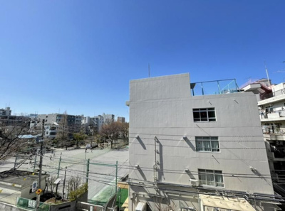 【展望】 | プレール・ドゥーク菊川