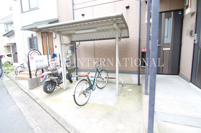 エクレールのその他共用部分
