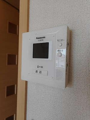 ブルーテルの設備