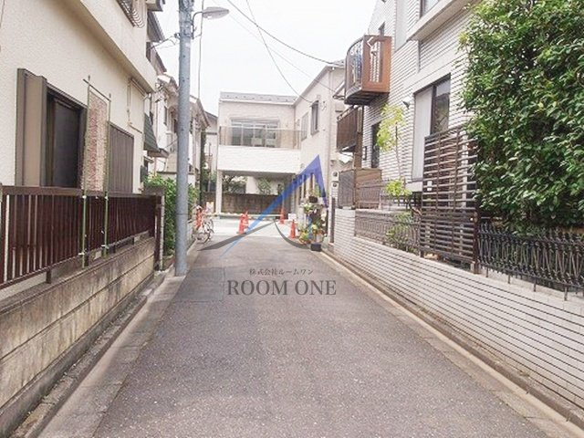 水野ガーデン 