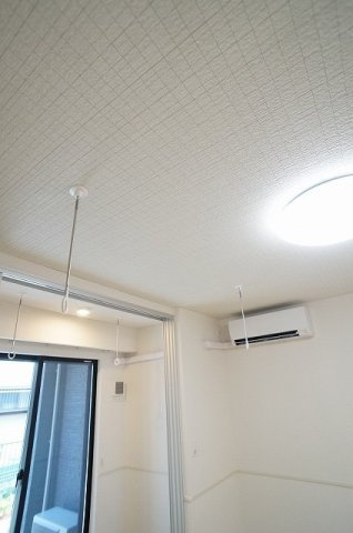 ファイオレフト　サウスの設備