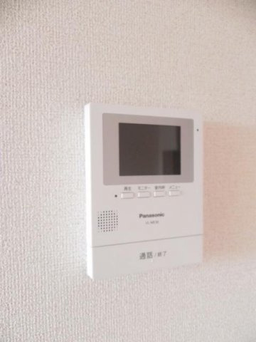 フォーシーズンズⅠのセキュリティ