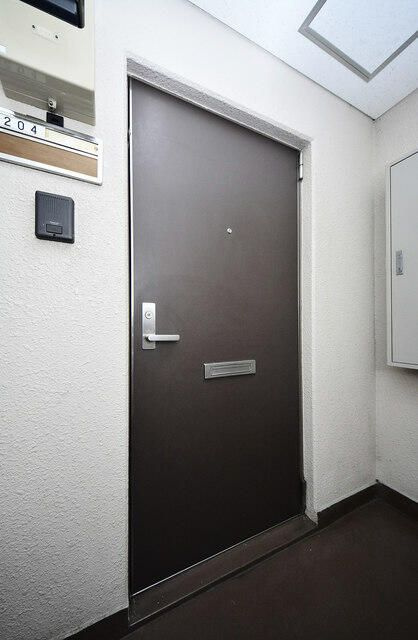 メゾン・ド・セヴェールＮＯ．２のその他共用部分