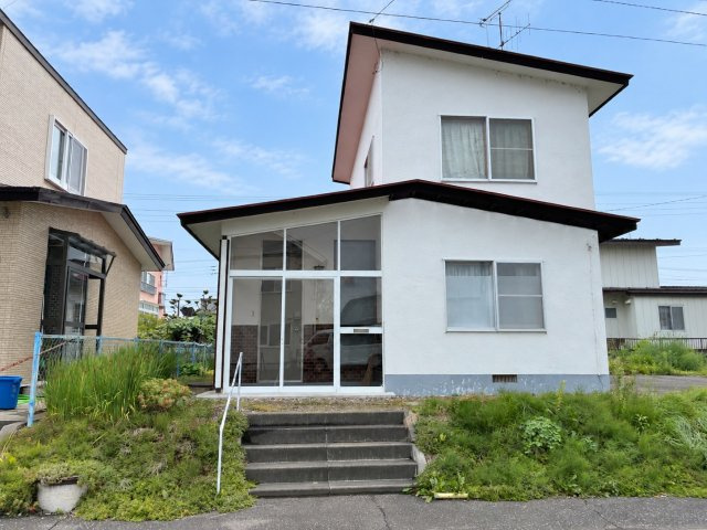 中古戸建　朝日町の画像
