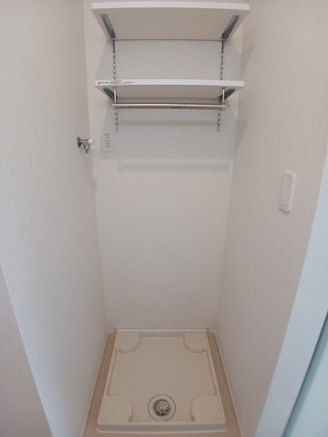 アーヴルコートの設備