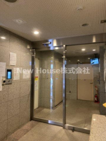 T&G東池袋マンションのセキュリティ