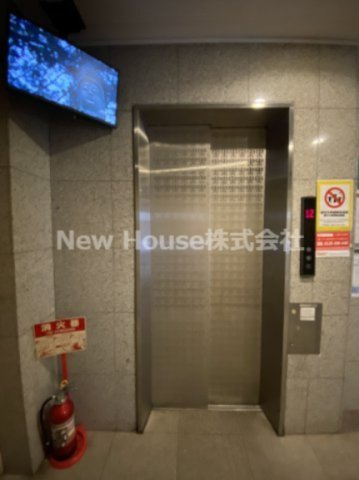 T&G東池袋マンションのその他共用部分
