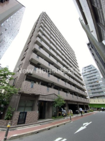 T&G東池袋マンション