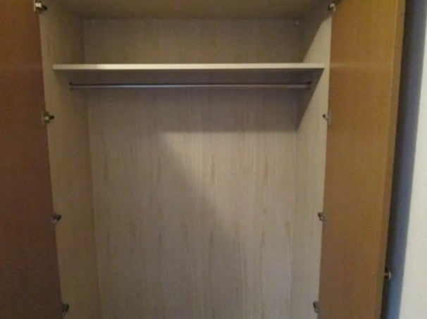 T&G東池袋マンションの収納