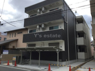 フジパレス新深江Ⅷ番館の画像