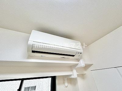 コンフォリア北堀江１丁目の設備