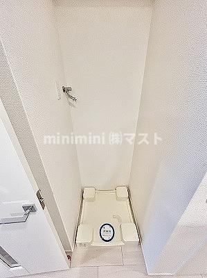 コンフォリア北堀江１丁目の設備