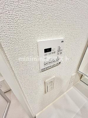 コンフォリア北堀江１丁目の設備