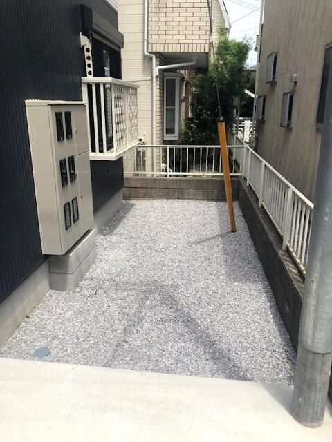 ハーミットクラブハウストゥギャザー横浜ＳＡＬＯＮのその他共用部分