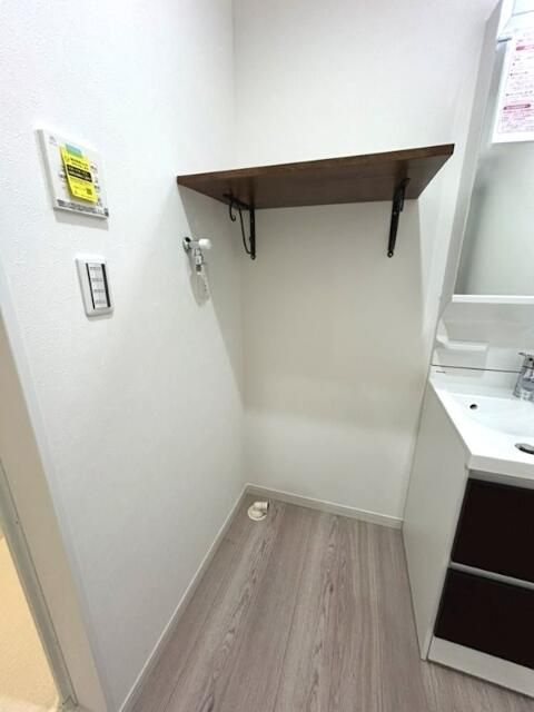 ハーミットクラブハウストゥギャザー横浜ＳＡＬＯＮの設備