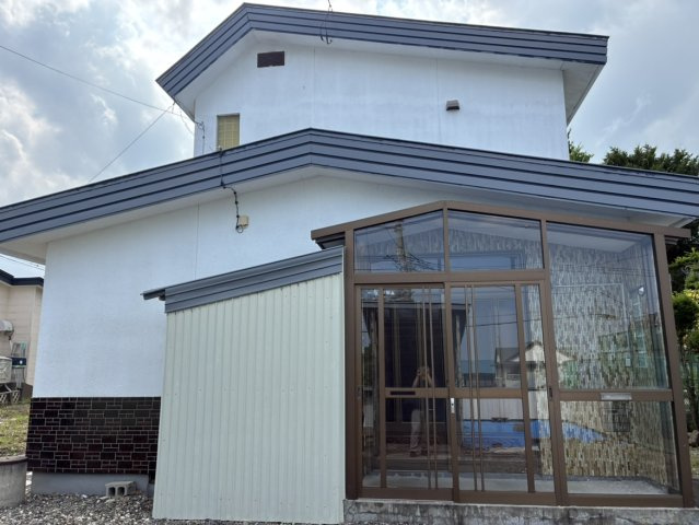 中古戸建　緑ケ丘２丁目の画像