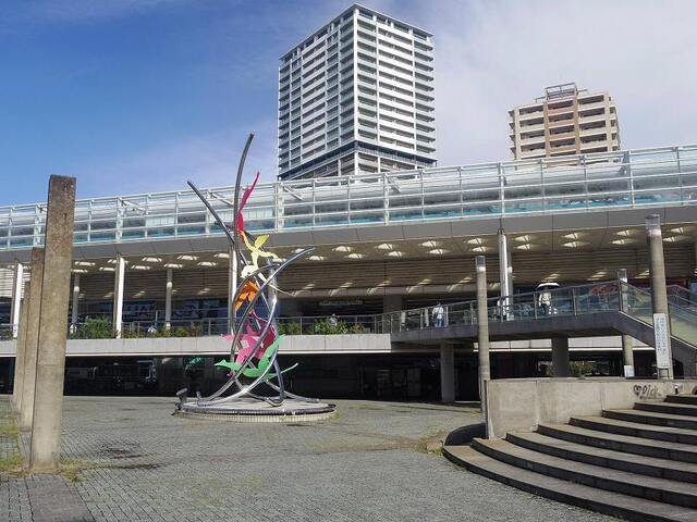 緑が丘ＤＫＢの周辺|東葉高速線八千代緑が丘駅まで800m