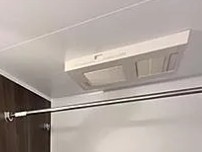 クレヴィスタ氷川台の設備