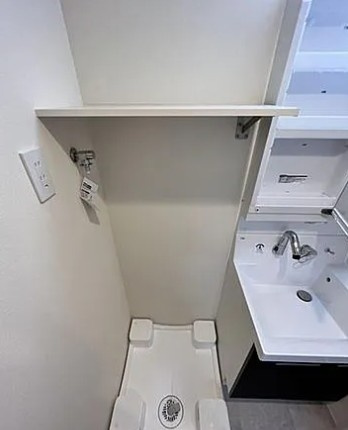 クレヴィスタ氷川台の設備