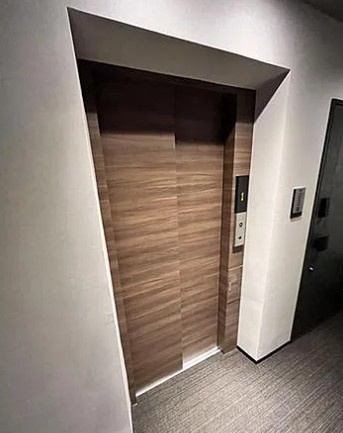 クレヴィスタ氷川台のその他共用部分