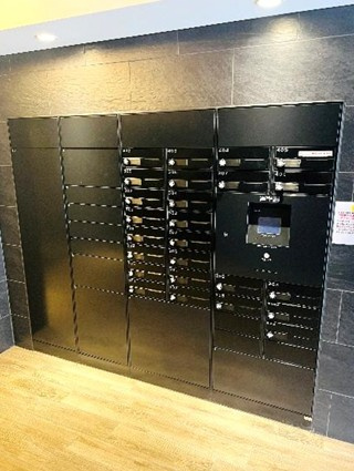 クレヴィスタ氷川台のその他共用部分