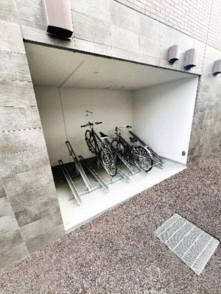 クレヴィスタ氷川台のその他共用部分