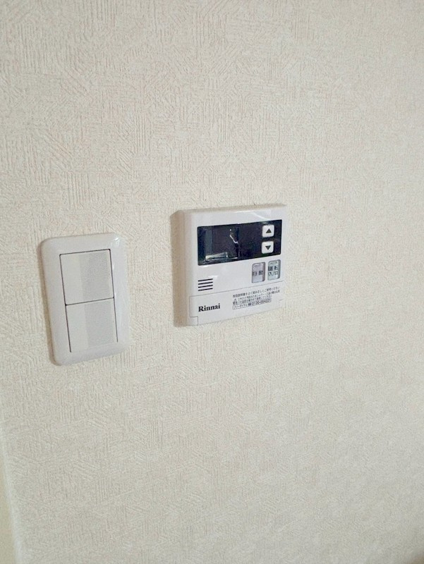 サンクレスト目黒の設備