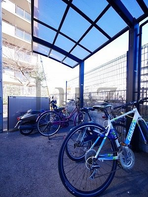 グランレガーロ上星川Ⅰのその他共用部分