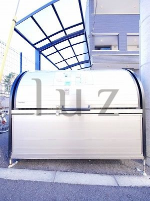 グランレガーロ上星川Ⅰのその他共用部分