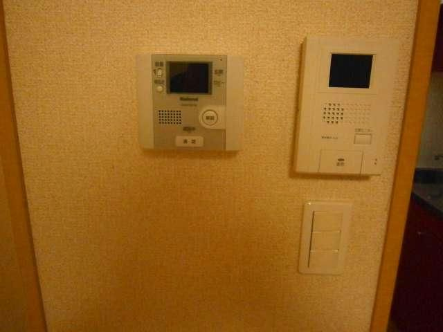 レオパレス堤方Ⅱのその他