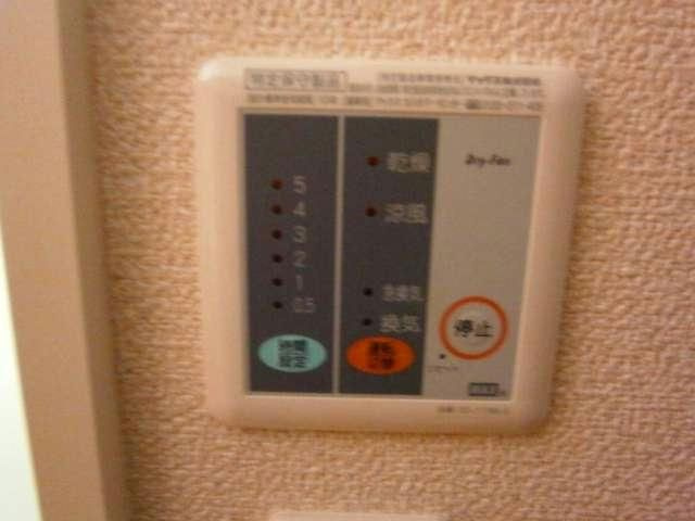 レオパレス堤方Ⅱのその他