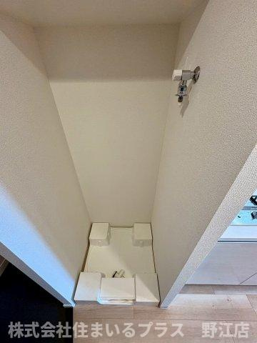 ファステート都島テーラーの設備