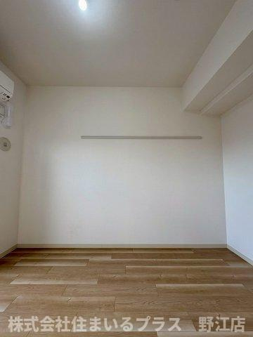 ファステート都島テーラーの内装