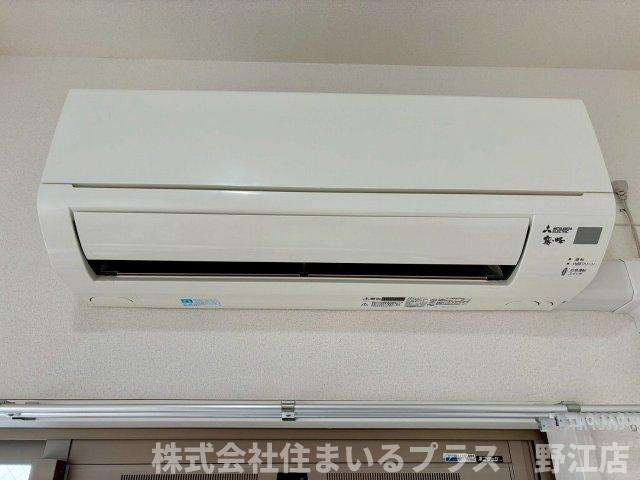 ファステート都島テーラーの設備