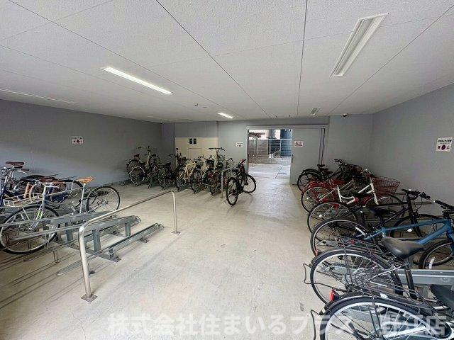 ファステート都島テーラーのその他