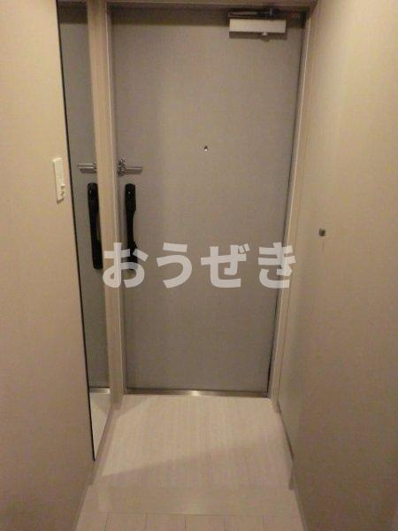 ZOOM横浜SQUARE　の玄関|※同仕様参考写真