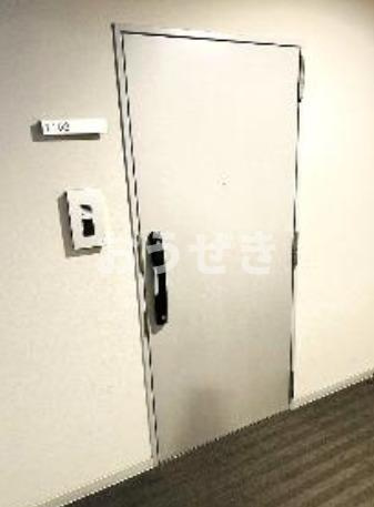 ZOOM横浜SQUARE　のその他共用部分