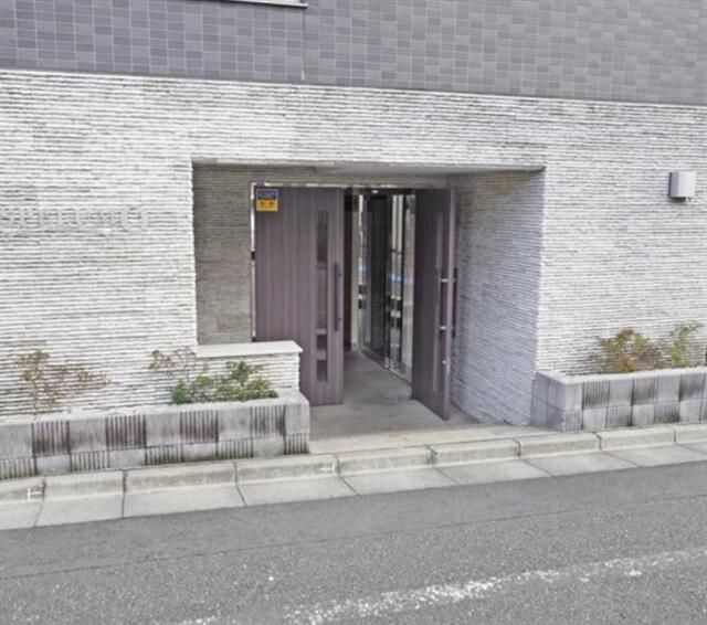 エスペルーモ上池台の寝室