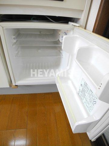 ゴールデンリバーの設備